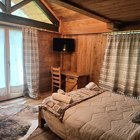 Chalet 1400 Nuova Gestione Limone Piemonte Exterior foto