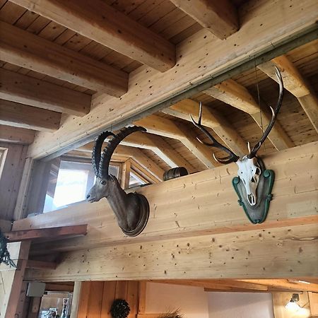 Chalet 1400 Nuova Gestione Limone Piemonte Exterior foto