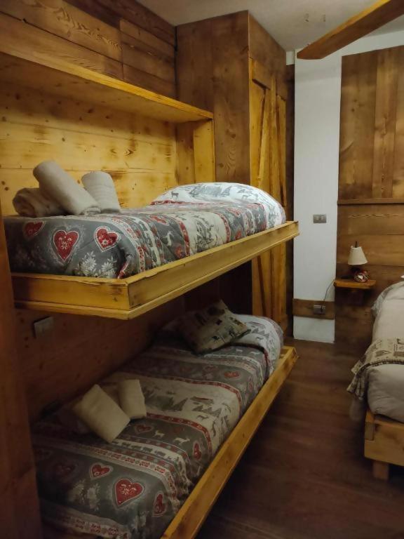 Chalet 1400 Nuova Gestione Limone Piemonte Exterior foto