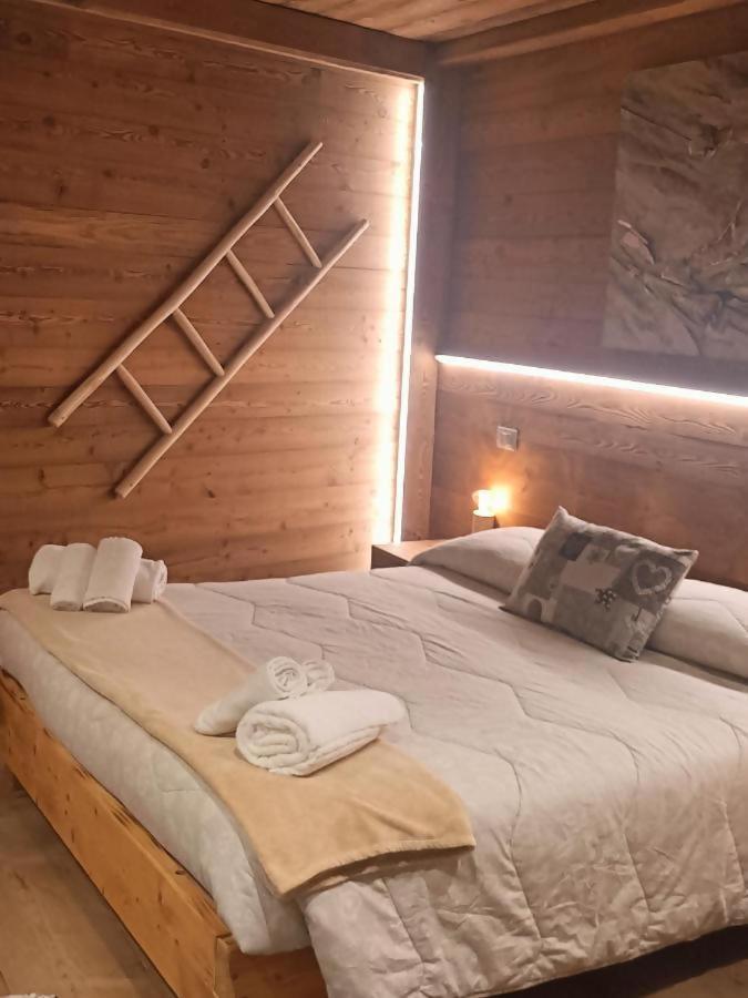 Chalet 1400 Nuova Gestione Limone Piemonte Exterior foto