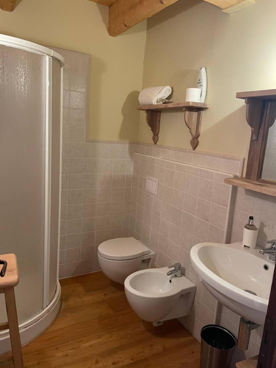 Chalet 1400 Nuova Gestione Limone Piemonte Exterior foto