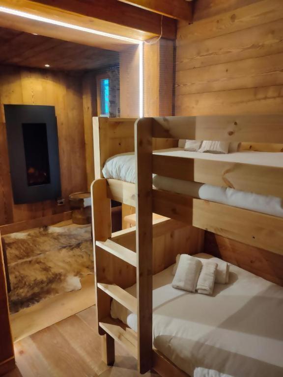 Chalet 1400 Nuova Gestione Limone Piemonte Exterior foto