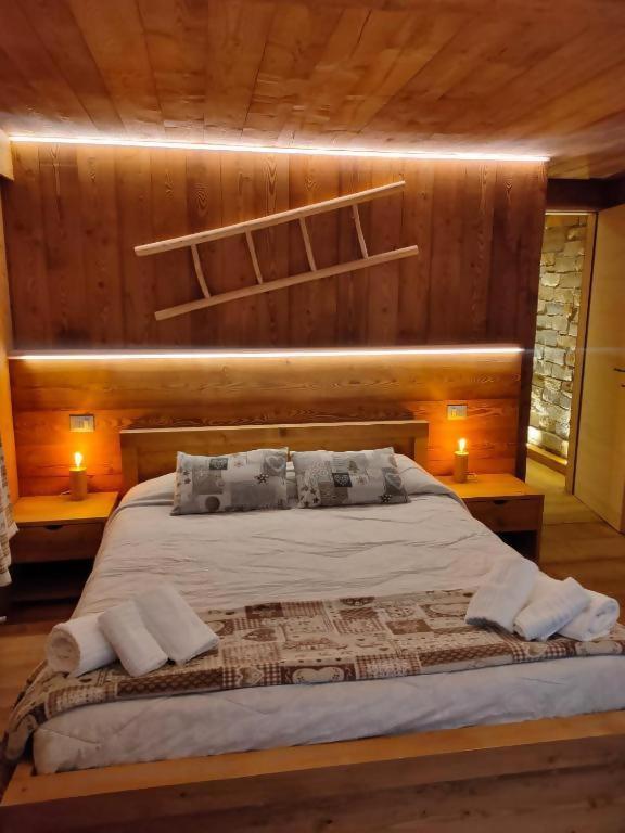 Chalet 1400 Nuova Gestione Limone Piemonte Exterior foto