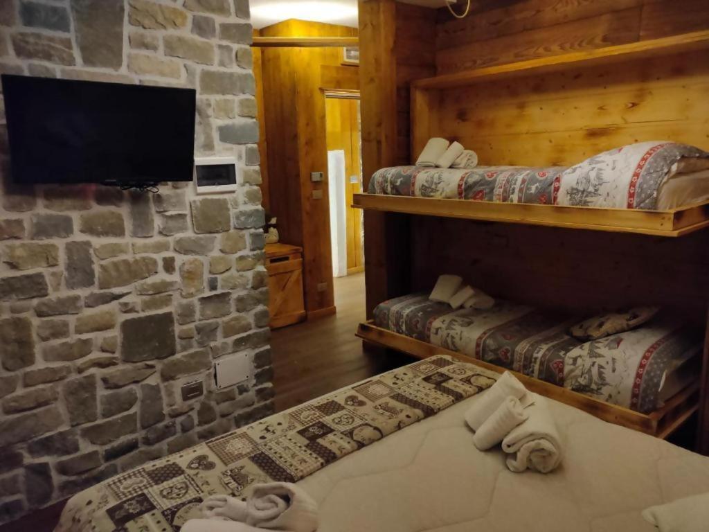 Chalet 1400 Nuova Gestione Limone Piemonte Exterior foto