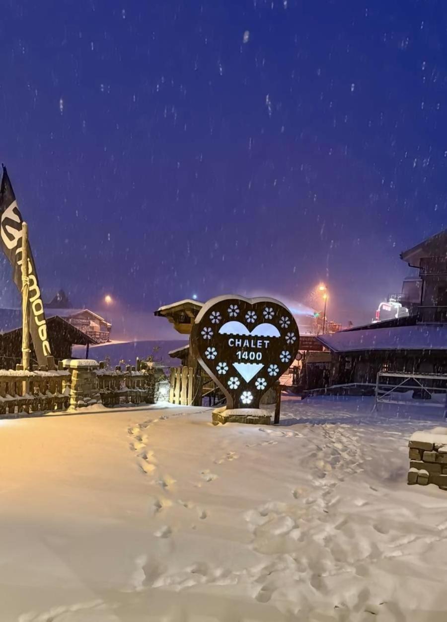 Chalet 1400 Nuova Gestione Limone Piemonte Exterior foto
